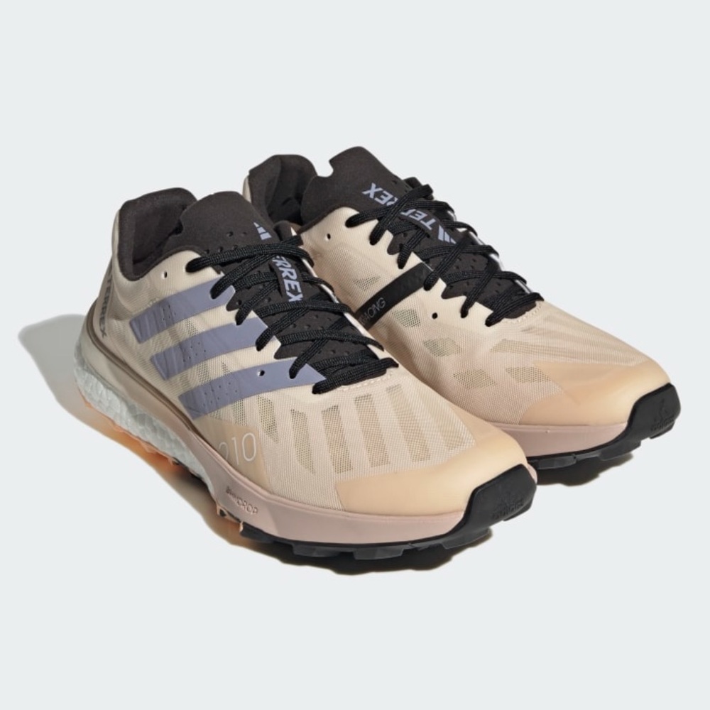 New! 👟 Adidas | Terrex Running Shoes Size 8